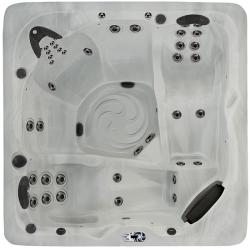 Спа бассейн American Whirlpool 282