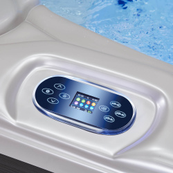 Бассейн гидромассажный Мексда WS-596