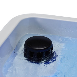 Бассейн Мексда WS-098