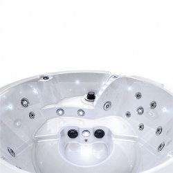 Бассейн спа Lovia Spa ZR7025