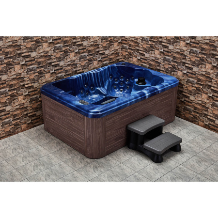 Гидромассажный спа бассейн Mexda WS-294 Lite