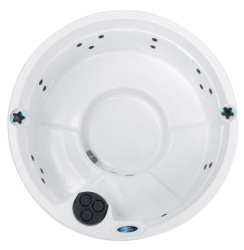 Спа бассейн Fonteyn Spas Malta Luxury