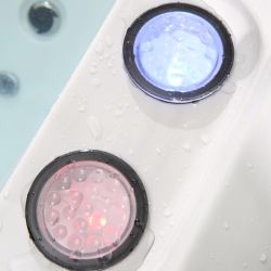 Ванна спа Lovia Spa ZR7032