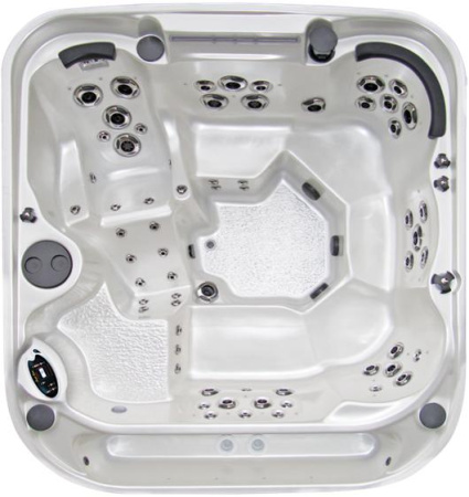 Спа бассейн Coast Spas - Cascade 2 Niagara (Ниагара) Спа бассейн Coast Spas - Cascade 2 Niagara (Ниагара)