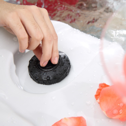 Спа бассейн для помещения Lovia Spa ZR6008