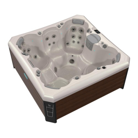 Спа-бассейн Wellis Elbrus Deluxe Спа-бассейн Wellis Elbrus Deluxe