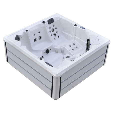 Гидромассажный СПА бассейн Kingston JCS-202