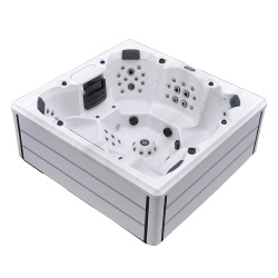 Гидромассажный спа бассейн Kingston JCS-200
