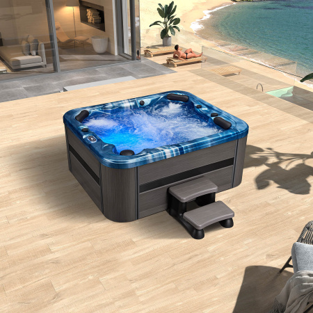 Гидромассажный спа бассейн Mexda WS-591H