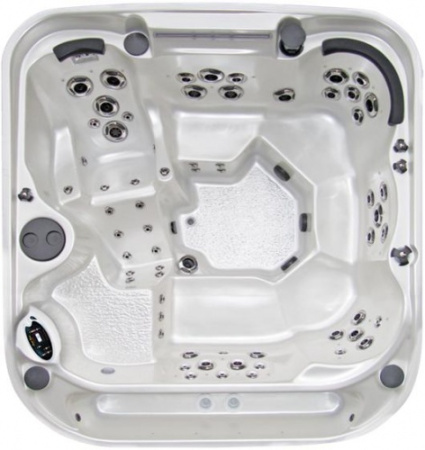 Спа бассейн Coast Spas - Cascade 2 Niagara (Ниагара) Спа бассейн Coast Spas - Cascade 2 Niagara (Ниагара)