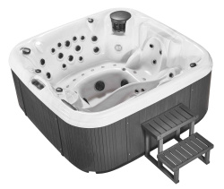 Гидромассажный СПА-бассейн Joy Spa JY 8807