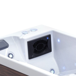 Встраиваемый спа бассейн Lovia Spa L303