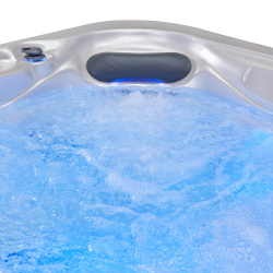 Бассейн гидромассажный Мексда WS-596