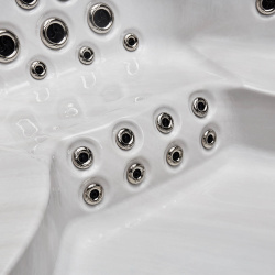 Гидромассажный спа бассейн Mexda WS-691