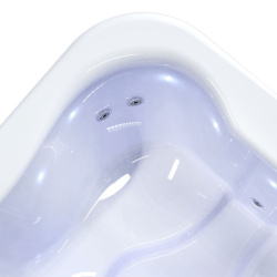 Встраиваемый спа бассейн Lovia Spa ZR7105