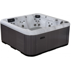 Дачный джакузи Jazzi Pool Utah SKT338A2