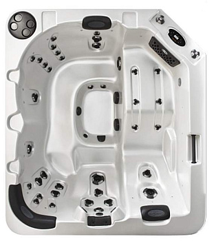 Спа бассейн Coast Spas - Kauai (Кауай)