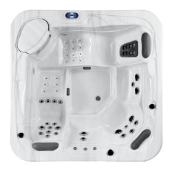 Гидромассажный спа бассейн Mexda WS-594E