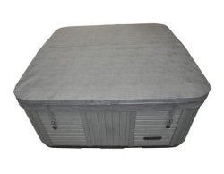 Дачный джакузи Jazzi Pool Utah SKT338A2