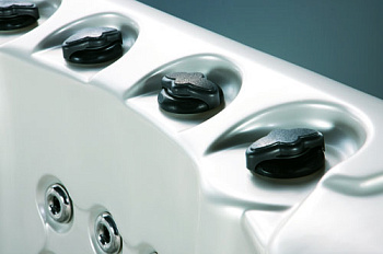 Гидромассажный бассейн SR829