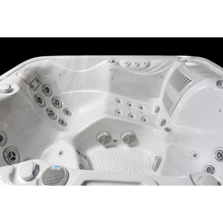 Спа-бассейн AquaSpas My Silence