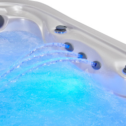 Бассейн гидромассажный Мексда WS-596
