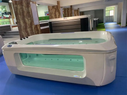 Детский плавательный бассейн Angel World DN15