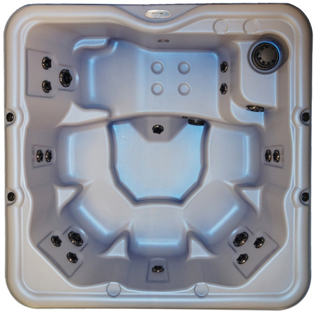 Спа бассейн Nordic Encore STD