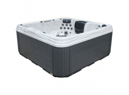 Гидромассажный спа-бассейн Jazzi Pool Dublin 333D